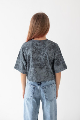 Футболка для дівчат